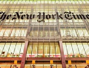 NYT reveals threats against Turkish reporter as pro-govt media turn her into target