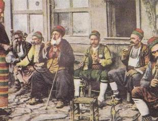 Hitting a high the Ottoman way with tobacco