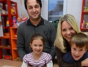 Readers: We love Turkish men no matter what