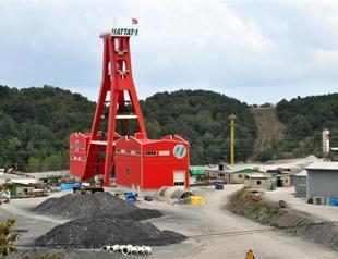 Chinese worker killed in mine collapse in Turkey’s Bartın