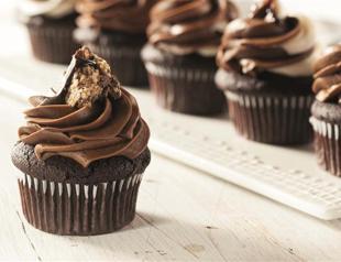 Chocolate course at Mövenpick