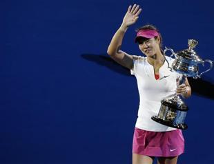 Chinas Li Na retires over knee injuries