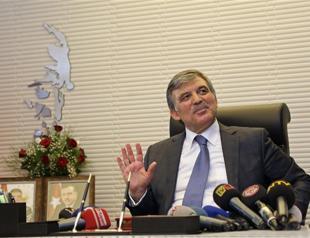 Former president says he won’t form new party