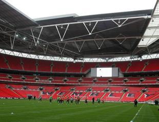 London to host Euro 2020 final