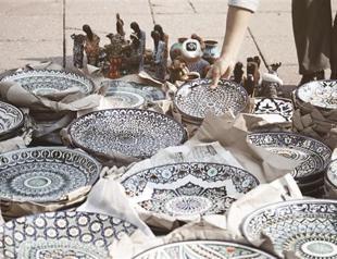 Istanbul’s flea markets meet past and present