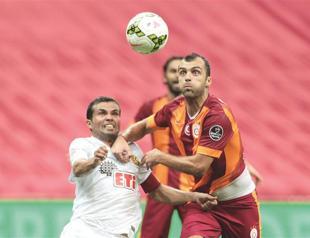 Lions visit top-notch newcomers