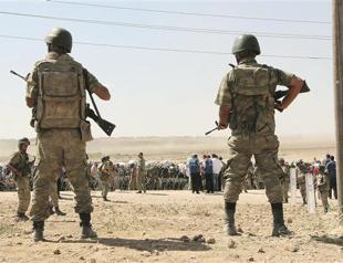 Turkey cannot impose buffer zone alone, needs int’l backing