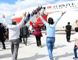 As it happened: Turkey’s 49 hostages freed in MİT operation, says President Erdoğan