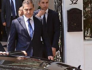 Turkish intelligence releases details of operation to free 49 captives