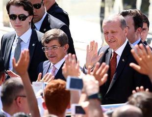 Turkeys President, PM differ in defining the rescue of hostages