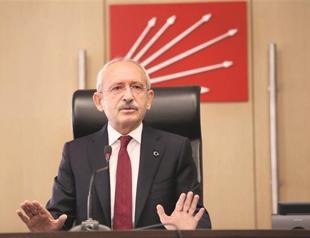Turkeys main opposition leader welcomes release of 49 hostages