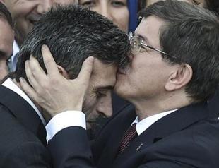 Turkish PM hails 49 abductees, criticizes opposition for provocations