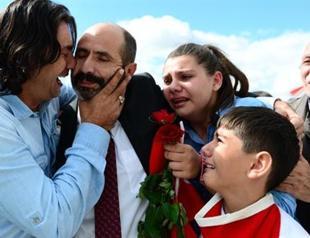 101 days of captivity end for 49 captives after intel agency operation