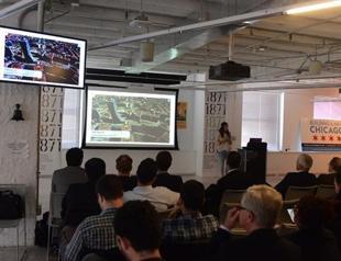 BLOG: American investors keep an eye on Turkish start-ups in Chicago