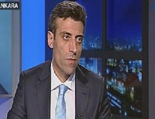 Turkish diplomat says air strikes against ISIL almost killed hostages