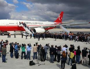 US welcomes release of Turkish hostages