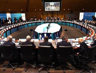 G20 emerging economies welcome Fed policy transparency