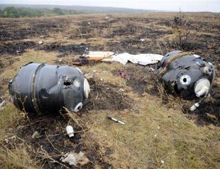 Families of German MH17 victims to sue Ukraine: lawyer