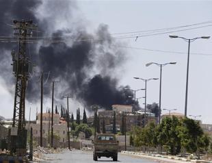 Fighting rages in Yemen capital despite UN talk of deal