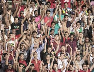 Egypt’s banning of ultras constitutes effort to outlaw legitimate opposition