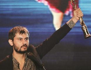 Golden Boll’s biggest prize awarded to ‘Spirit of Dust’