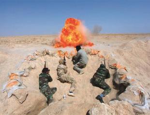 UN to decide on no-fly zone on Turkish-Syrian border: Russian envoy