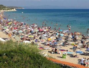 Aegean island known for its wine under ‘urbanization’ threat