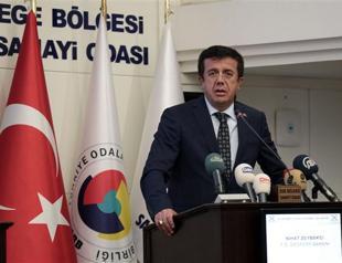 New regulation on Turkey’s foreign trade body raises eyebrow