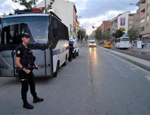 13 police officers detained in fresh operation over fraud claims