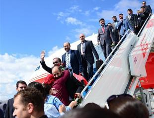 Freed hostages to testify over ISIL raid on Mosul consulate