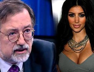 Turkish historian’s TV show fined for insulting Kardashian, audience