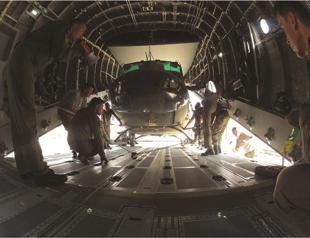 Turkey eyes outsourcing military logistic systems