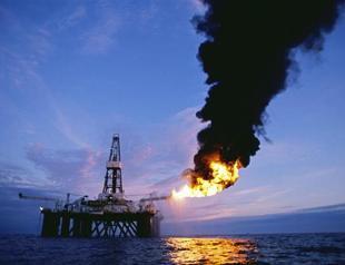 Tekfen wins $2-bln oil platform contract