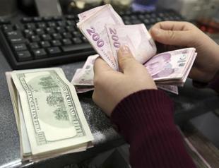 Lira-dollar ratio hits six-month high amid Fed outlook concerns