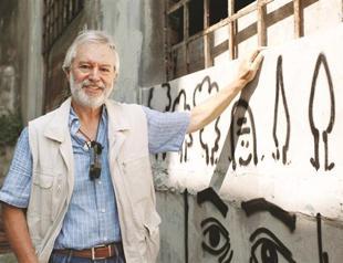 A businessman, fan of the art of writing