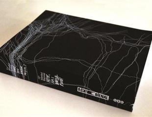 Book on Istanbul Biennial published