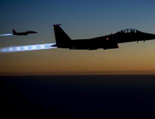 New US-led strikes hit oil fields in Syrias Deir ez-Zor, Hasakeh: Monitor