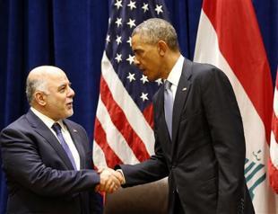 Iraqi PM says ISIL plans subway attacks in US and Paris