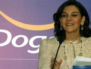 Doğan Medya reaches half of Turkey every day: Chair