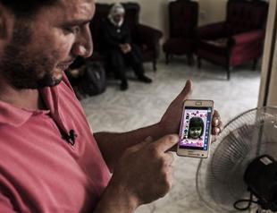 Syrian, Iraqi and other asylum seekers on rise in West: UNHCR