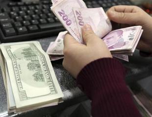 Turkish Central Bank to increase daily foreign exchange auction