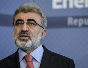 Turkish energy minister blasts accusations of oil purchase from ISIL, nuclear weapon plans