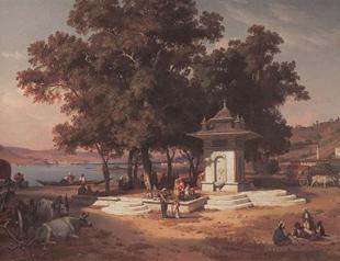 Ottoman autumn – a preparation for winter