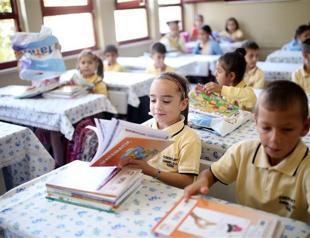 We don’t need no mixed-sex schools, says Turkeys conservative teachers union