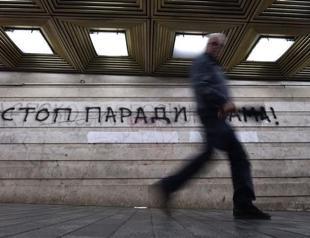 Belgrade to host first Gay Pride parade since 2010