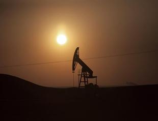 Turkeys crude oil imports drop in first half of 2014