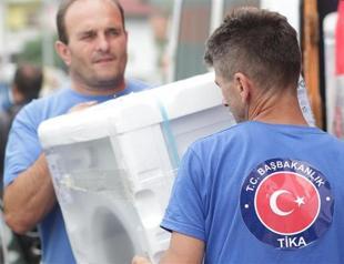 Ankara denies Turkish institutions in Kosovo linked to ISIL