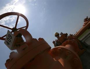 Hungary halts gas sale to Ukraine on Russia fears