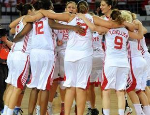 Host Turkey hopeful as World Champs for Women start