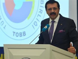 Turkey wants to upgrade trade ties with US: Top businessman